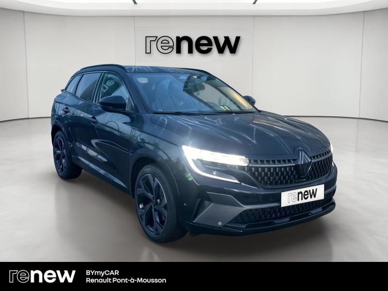 Renault Austral E-Tech full hybrid 200 Gsr2 Techno esprit Alpine