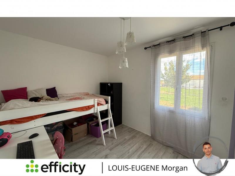 Pavillon - 136 m² - 7 pièces