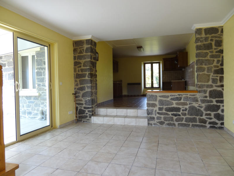 Maison - 106 m² - 5 pièces