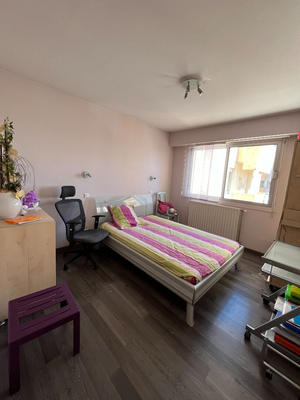 Appartement - 109 m² - 4 pièces