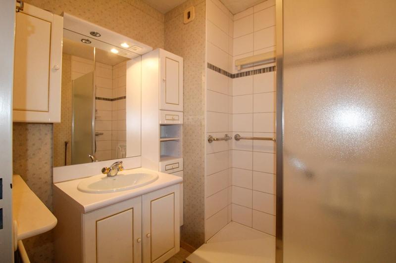 Appartement - 83 m² - 3 pièces