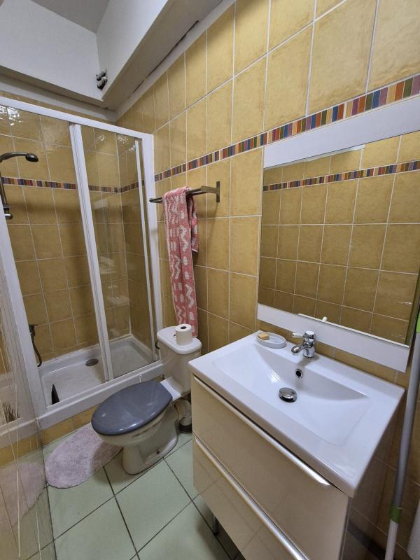 Appartement - 20 m² - 2 pièces