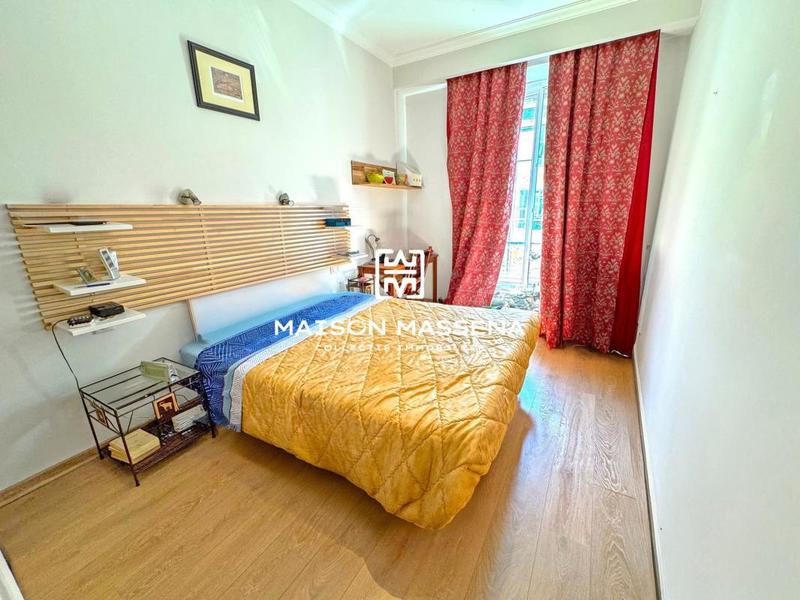 Appartement - 149 m² - 6 pièces