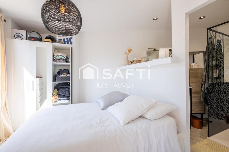 Villa - 106 m² - 5 pièces