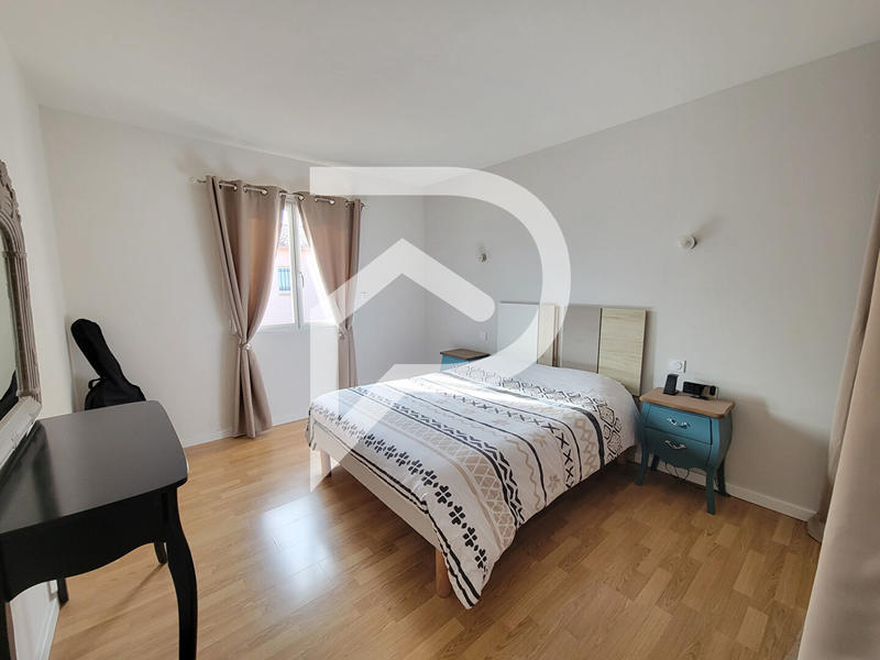 Maison - 173 m² - 6 pièces