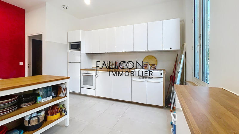 Maison - 94 m² - 4 pièces