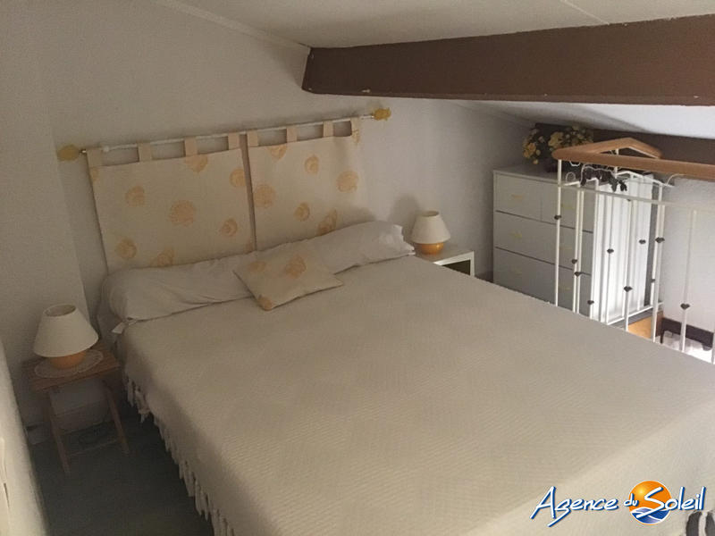 Maison - 33 m² - 3 pièces