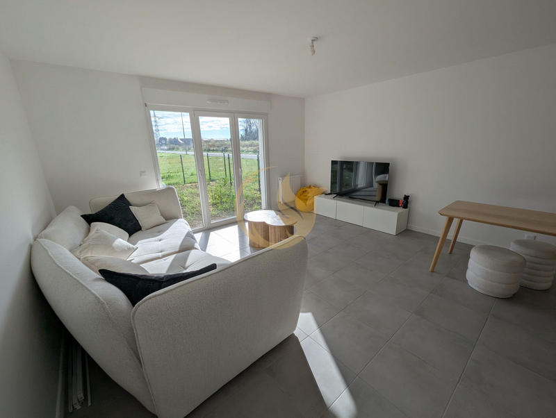 Maison - 78 m² - 4 pièces