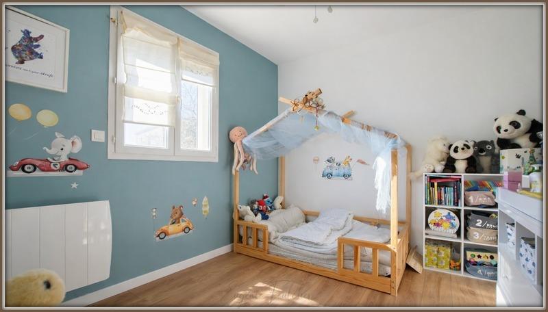 Villa - 138 m² - 6 pièces