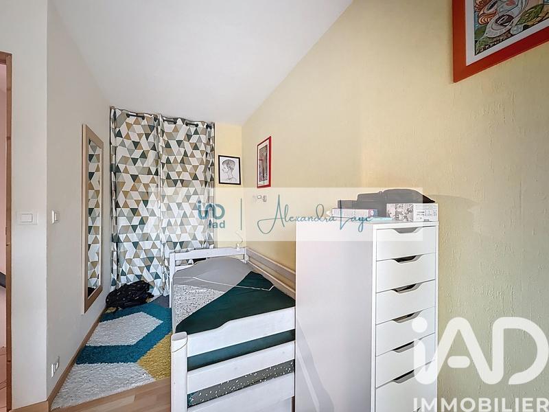 Maison - 112 m² - 4 pièces