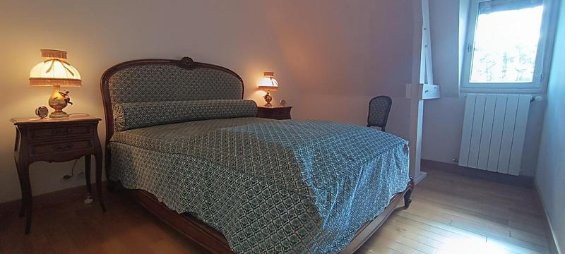 Maison - 184 m² - 6 pièces