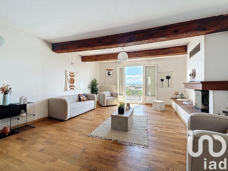 Maison - 141 m² - 6 pièces