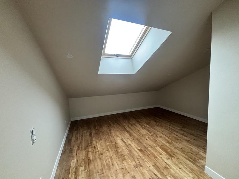 Appartement - 38 m² - 3 pièces