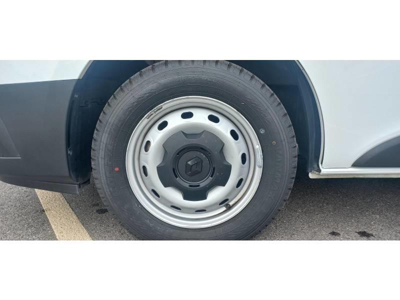 Renault Trafic Fgn L1h1 3000 Kg Blue Dci 130 Confort