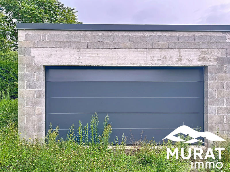 Maison - 119 m² - 4 pièces