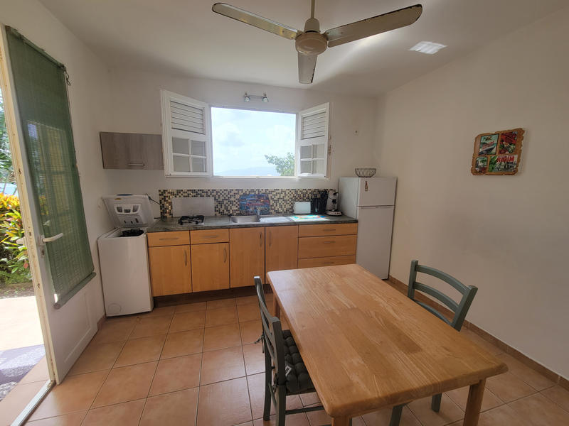 Villa - 96 m² - 5 pièces