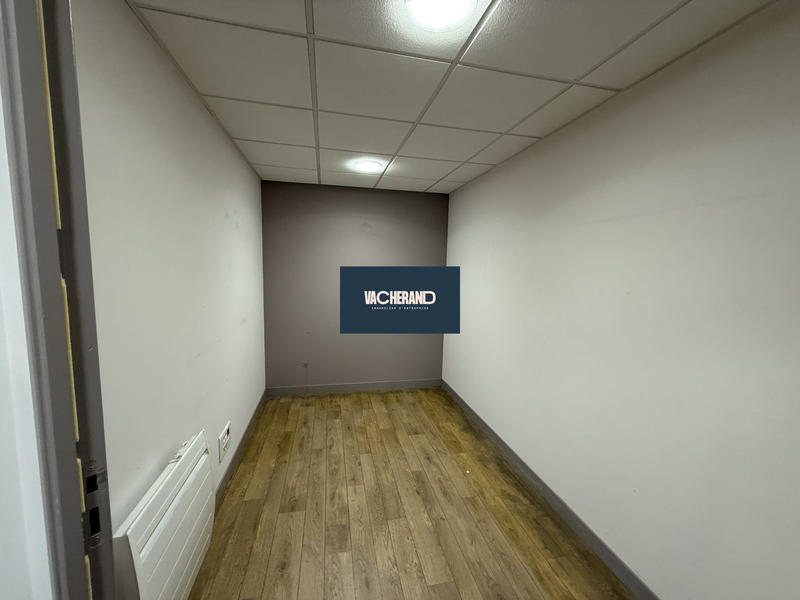 Local commercial - 90 m²