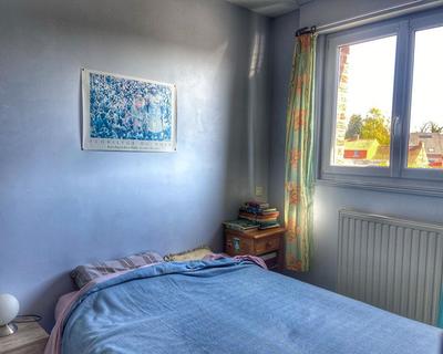 Maison - 128 m² - 6 pièces