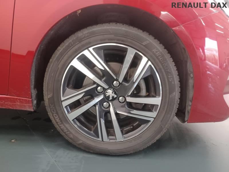 Peugeot 208 PureTech 100 s&amp;S Bvm6 Allure