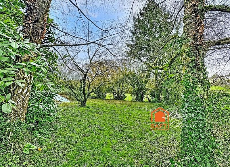 Maison - 91 m² - 4 pièces