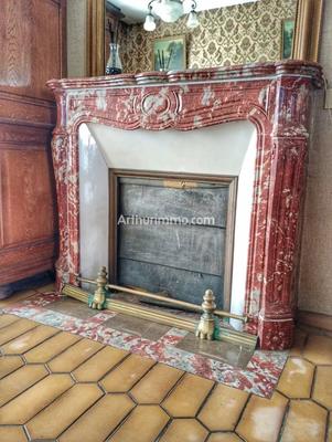 Maison - 243 m² - 8 pièces