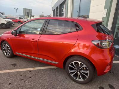 Renault Clio TCe 90 Gsr2 Techno