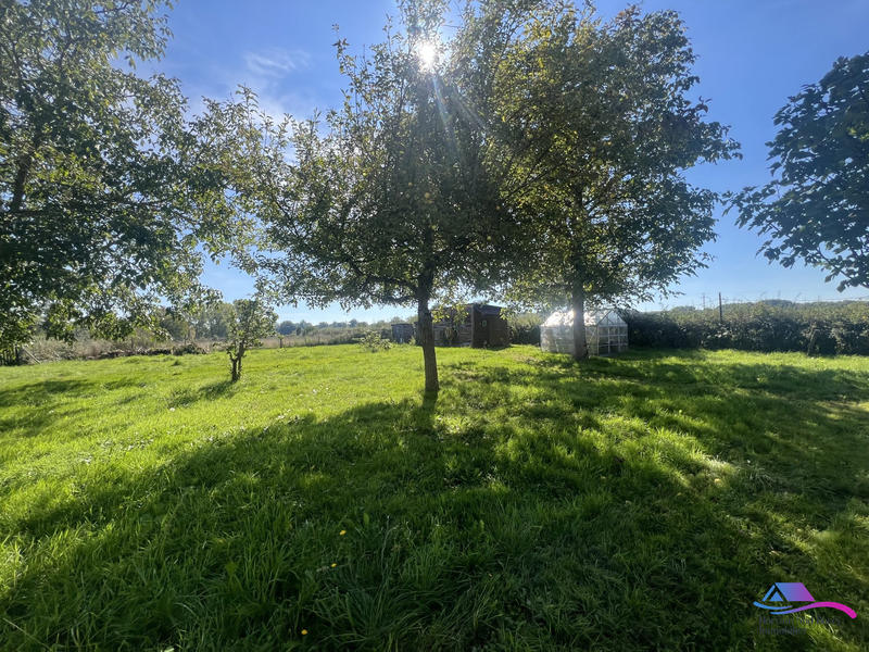 Maison - 148 m² - 4 pièces