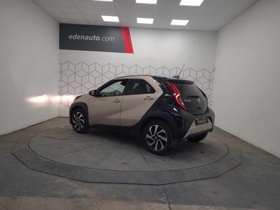 Toyota aygo x 1.0 Vvt-i 72 Design