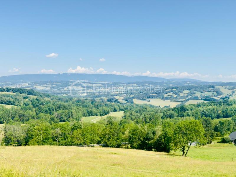 Terrain constructible - 500 m²