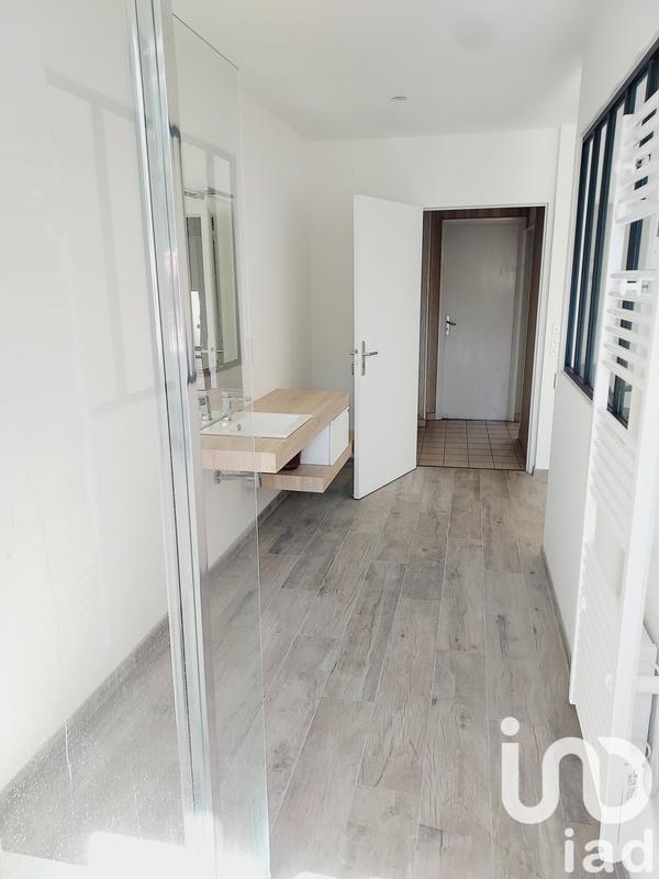 Maison de maîtres - 160 m² - 8 pièces