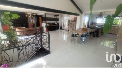 Maison de campagne - 184 m² - 10 pièces