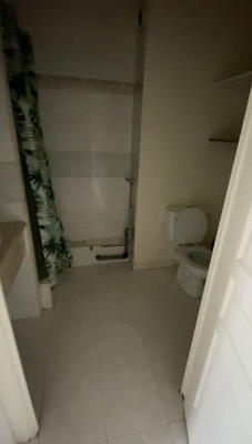 Appartement - 26 m² - 1 pièce