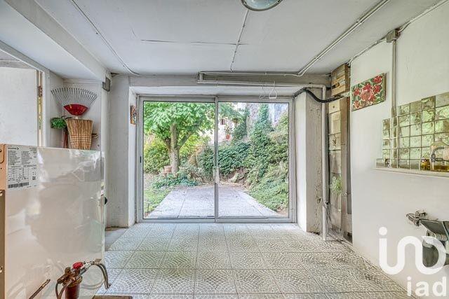 Maison - 170 m² - 6 pièces