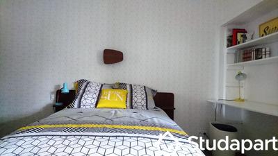 Appartement - 79 m² - 4 pièces