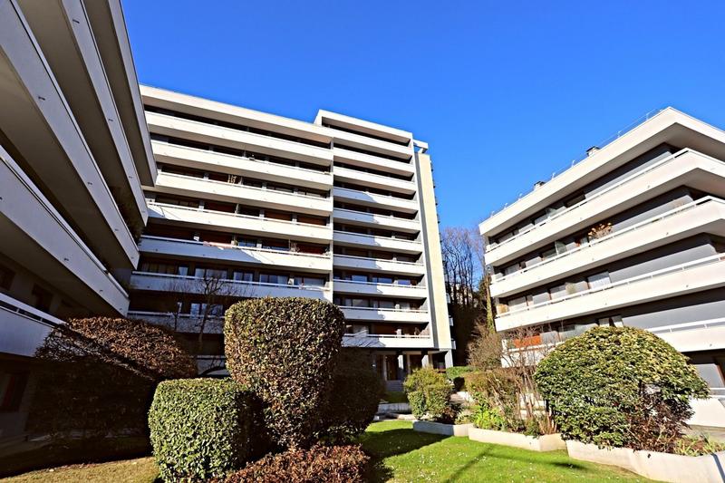 Appartement - 29 m² - 1 pièce