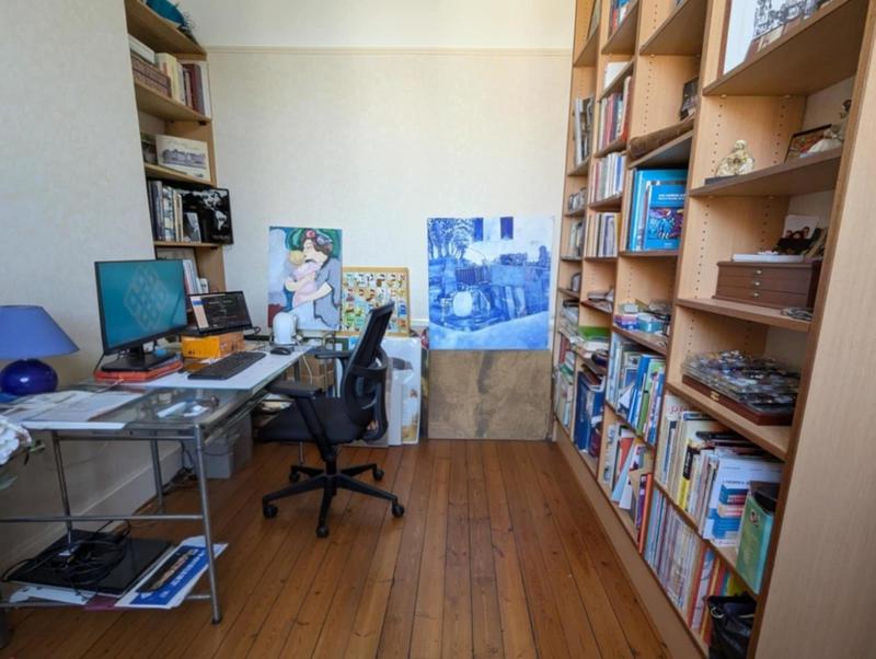 Maison - 126 m² - 6 pièces