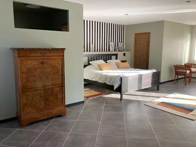 Villa - 202 m² - 7 pièces