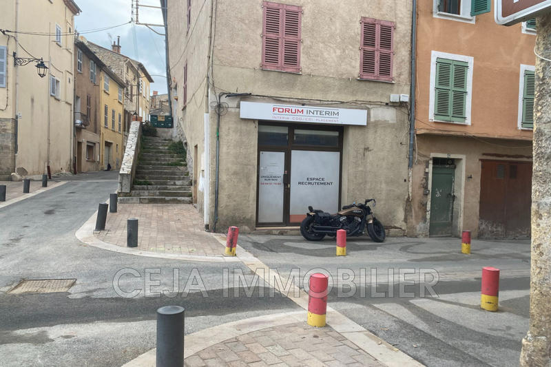 Local commercial - 70 m²