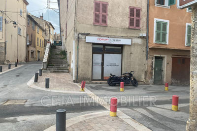 Local commercial - 70 m²