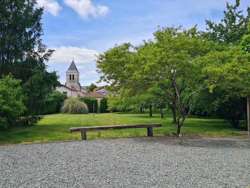 Maison de village - 144 m² - 7 pièces