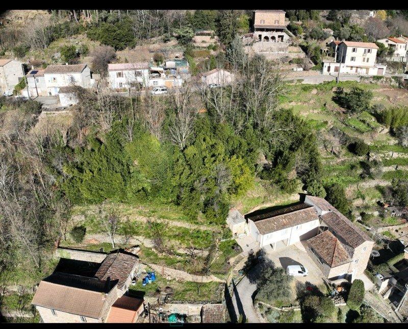 Maison de campagne - 220 m² - 6 pièces