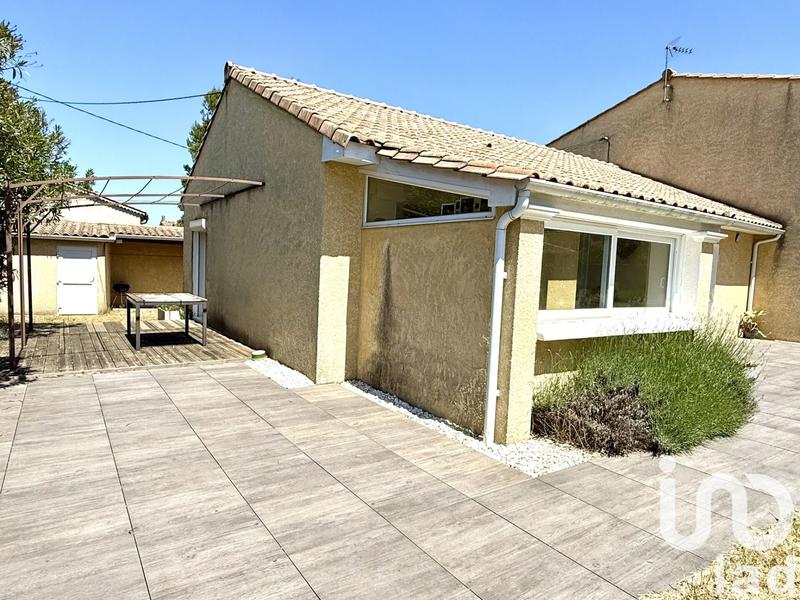 Maison - 156 m² - 6 pièces