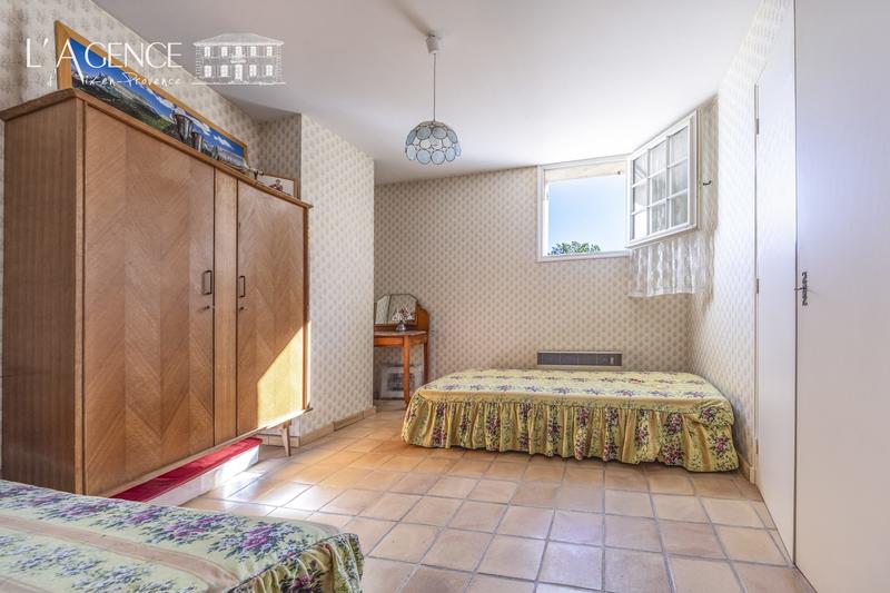 Maison - 139 m² - 6 pièces