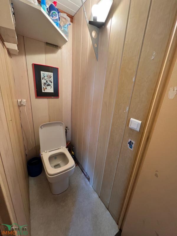 Maison de campagne - 77 m² - 4 pièces