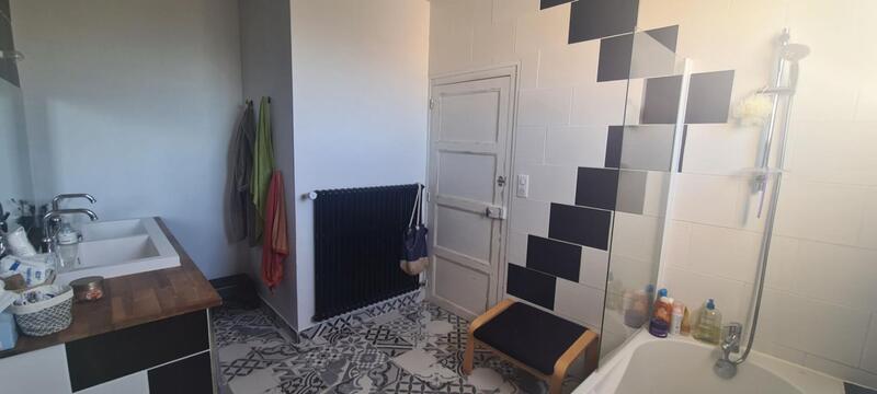 Maison - 133 m² - 5 pièces