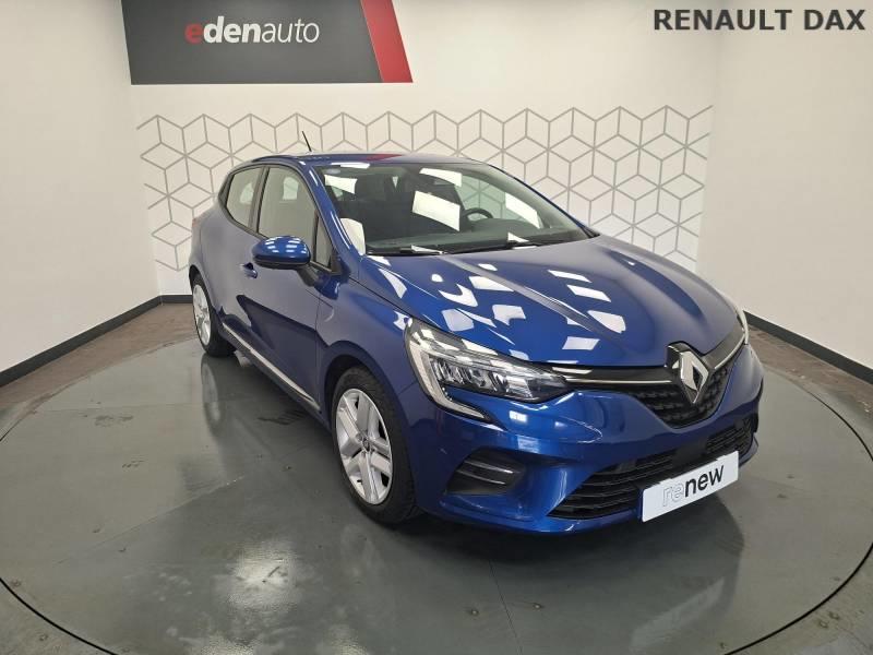 Renault Clio E-Tech 140 - 21n Business