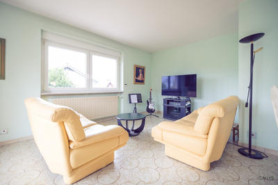 Maison - 183 m² - 7 pièces