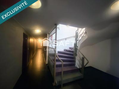 Appartement - 39 m² - 2 pièces