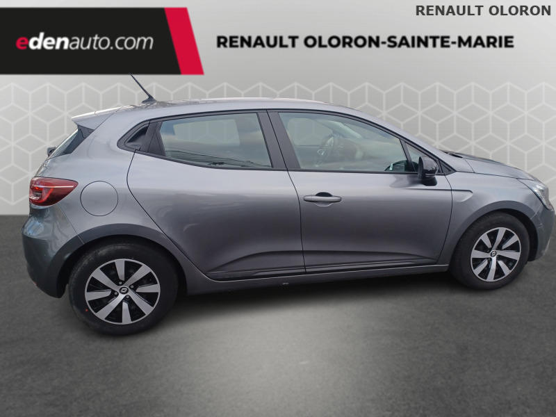 Renault Clio E-Tech full hybrid 145 Equilibre