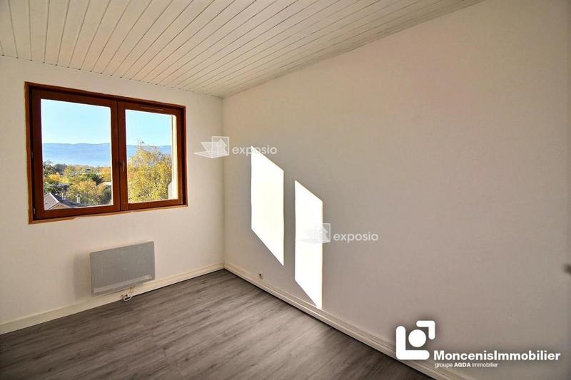Appartement - 56 m² - 4 pièces